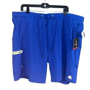 ZeroXposur Board Shorts Trunks Surf Swim Men's Size XL